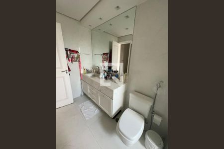 Foto 13 de apartamento à venda com 3 quartos, 175m² em Vila Cordeiro, São Paulo