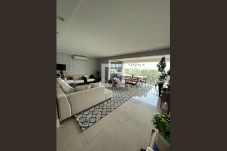 Foto 26 de apartamento à venda com 3 quartos, 175m² em Vila Cordeiro, São Paulo