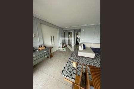 Foto 03 de apartamento à venda com 3 quartos, 175m² em Vila Cordeiro, São Paulo