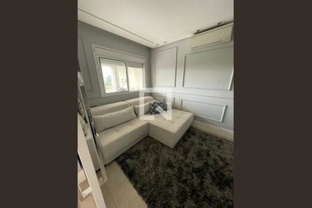 Foto 07 de apartamento à venda com 3 quartos, 175m² em Vila Cordeiro, São Paulo