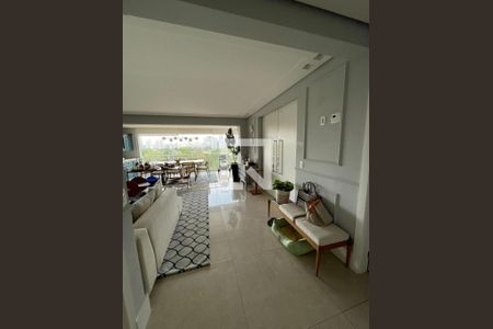 Foto 25 de apartamento à venda com 3 quartos, 175m² em Vila Cordeiro, São Paulo