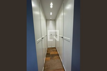 Foto 11 de apartamento à venda com 3 quartos, 175m² em Vila Cordeiro, São Paulo