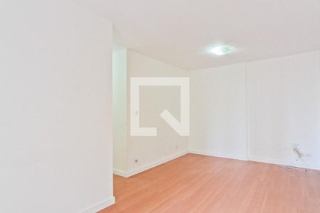 Sala de apartamento para alugar com 3 quartos, 67m² em Jardim São Paulo, São Paulo