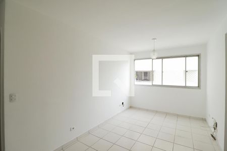 Sala de apartamento à venda com 2 quartos, 54m² em Santana, São Paulo