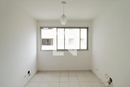 Sala de apartamento à venda com 2 quartos, 54m² em Santana, São Paulo