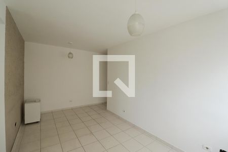 Sala de apartamento à venda com 2 quartos, 54m² em Santana, São Paulo