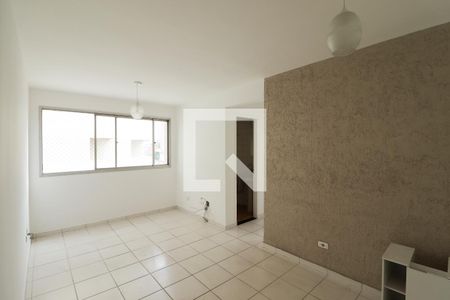 Sala de apartamento à venda com 2 quartos, 54m² em Santana, São Paulo