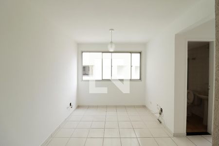 Sala de apartamento à venda com 2 quartos, 54m² em Santana, São Paulo