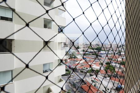 Vista de apartamento à venda com 2 quartos, 54m² em Santana, São Paulo