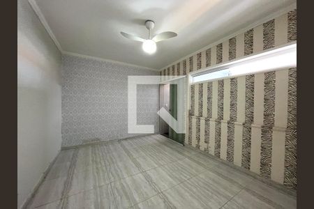 Suite 1 de casa para alugar com 3 quartos, 200m² em Vila Guarani (zona Sul), São Paulo