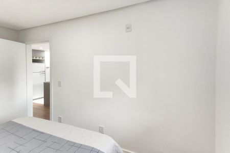 Quarto de apartamento à venda com 2 quartos, 60m² em Santo Afonso, Novo Hamburgo