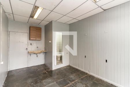 Studio de kitnet/studio para alugar com 1 quarto, 25m² em Consolação, São Paulo