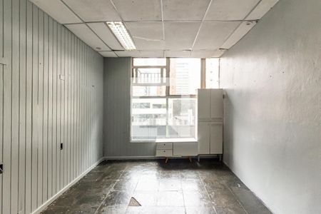 Studio de kitnet/studio para alugar com 1 quarto, 25m² em Consolação, São Paulo