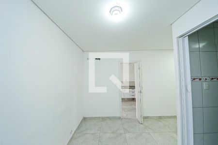 Suíte de casa para alugar com 2 quartos, 75m² em Jardim São Gabriel, São Paulo