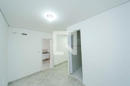 Suíte de casa para alugar com 2 quartos, 75m² em Jardim São Gabriel, São Paulo