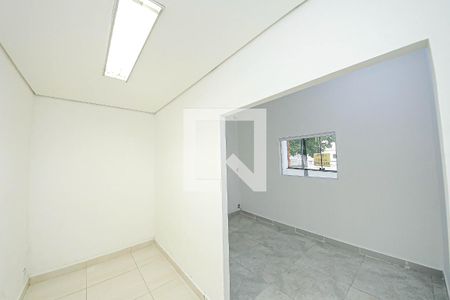 Quarto 1 de casa para alugar com 2 quartos, 75m² em Jardim São Gabriel, São Paulo