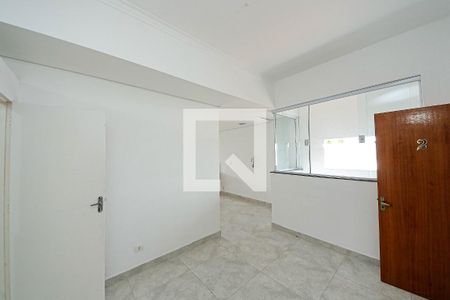 Sala de casa para alugar com 2 quartos, 75m² em Jardim São Gabriel, São Paulo