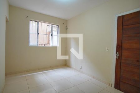 Sala de apartamento à venda com 2 quartos, 70m² em Navegantes, Porto Alegre