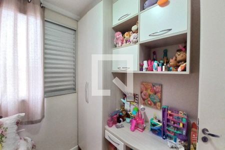 Apartamento à venda com 69m², 3 quartos e 2 vagas Apartamento à venda com 69m², 3 quartos e 2 vagasQuarto 2