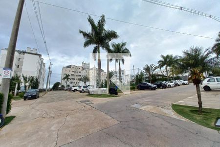 Apartamento à venda com 69m², 3 quartos e 2 vagas Apartamento à venda com 69m², 3 quartos e 2 vagasFachada do Condomínio