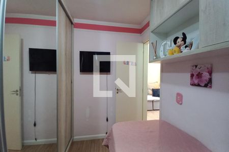 Apartamento à venda com 69m², 3 quartos e 2 vagas Apartamento à venda com 69m², 3 quartos e 2 vagasQuarto 3