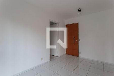 Sala de apartamento à venda com 1 quarto, 40m² em Vila Olímpia, São Paulo