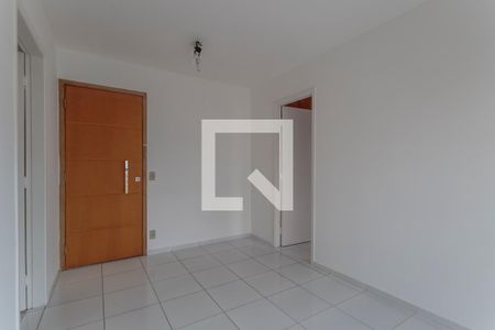 Sala de apartamento à venda com 1 quarto, 40m² em Vila Olímpia, São Paulo