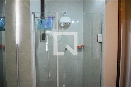 Lavabo de casa à venda com 3 quartos, 130m² em Grajaú, Rio de Janeiro