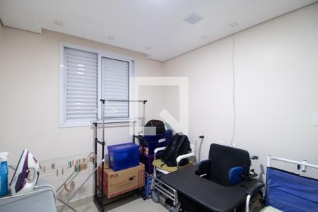 Quarto 1 de apartamento à venda com 3 quartos, 70m² em Vila Paiva, São Paulo