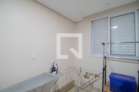 Quarto 1 de apartamento à venda com 3 quartos, 70m² em Vila Paiva, São Paulo