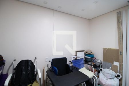 Quarto 1 de apartamento à venda com 3 quartos, 70m² em Vila Paiva, São Paulo