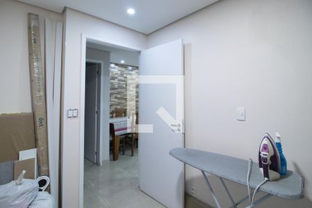 Quarto 1 de apartamento à venda com 3 quartos, 70m² em Vila Paiva, São Paulo