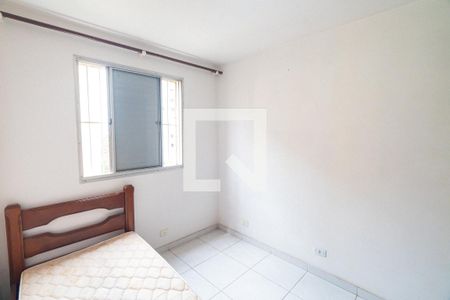 Quarto 2 de apartamento à venda com 2 quartos, 51m² em Vila Parque Jabaquara, São Paulo