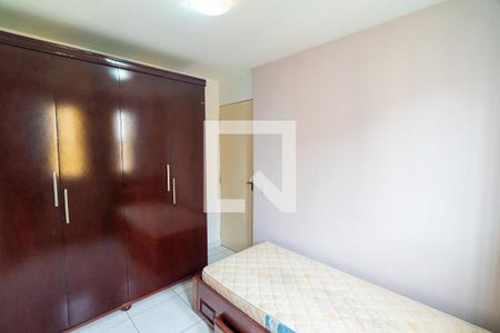 Quarto 2 de apartamento à venda com 2 quartos, 51m² em Vila Parque Jabaquara, São Paulo