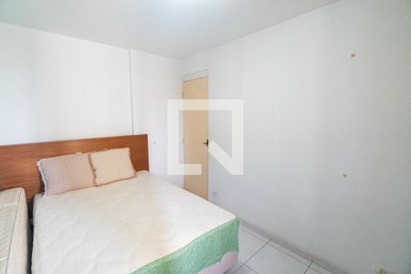 Quarto 1 de apartamento à venda com 2 quartos, 51m² em Vila Parque Jabaquara, São Paulo