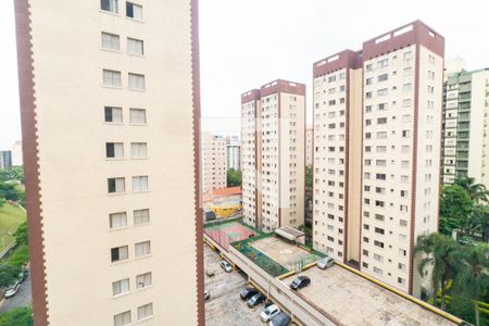 Vista do Quarto 1 de apartamento à venda com 2 quartos, 51m² em Vila Parque Jabaquara, São Paulo