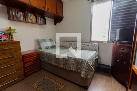 Quarto 1 de apartamento à venda com 2 quartos, 65m² em Jardim Artur Alvim, São Paulo