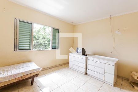 Quarto 1 de casa à venda com 3 quartos, 252m² em Parque Oratório, Santo André