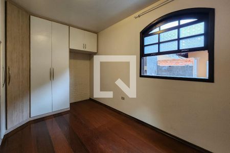 Quarto 2 de casa para alugar com 3 quartos, 164m² em Vila Claraval, São Bernardo do Campo