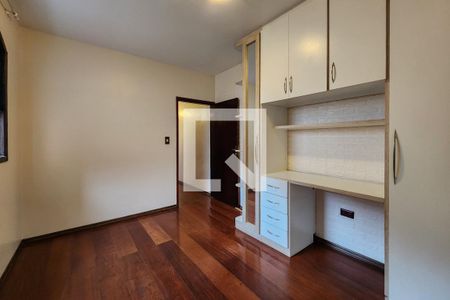 Quarto 2 de casa para alugar com 3 quartos, 164m² em Vila Claraval, São Bernardo do Campo