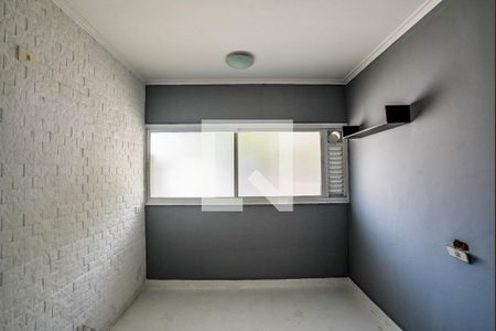 Sala de TV de casa para alugar com 4 quartos, 133m² em Vila São Pedro, Santo André