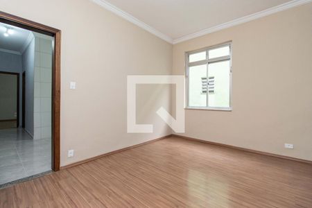 Sala de apartamento para alugar com 1 quarto, 60m² em Ipiranga, São Paulo