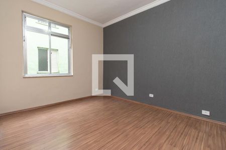 Sala de apartamento para alugar com 1 quarto, 60m² em Ipiranga, São Paulo