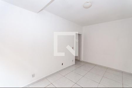 Sala de apartamento para alugar com 1 quarto, 52m² em Lapa de Baixo, São Paulo