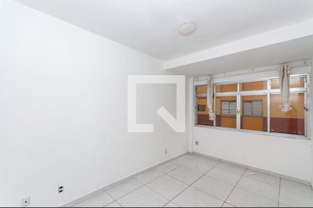 Sala de apartamento para alugar com 1 quarto, 52m² em Lapa de Baixo, São Paulo