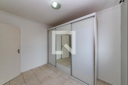 Quarto 1 de apartamento para alugar com 2 quartos, 45m² em Castelo, Belo Horizonte