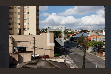 Vista da Sala de apartamento à venda com 2 quartos, 49m² em Cidade Patriarca, São Paulo