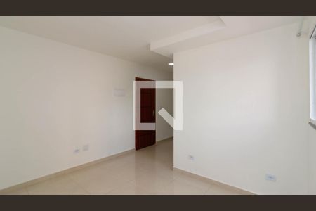 Sala de apartamento à venda com 2 quartos, 49m² em Cidade Patriarca, São Paulo