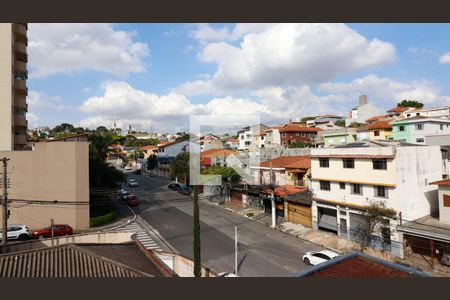 Vista do Quarto 1 de apartamento à venda com 2 quartos, 49m² em Cidade Patriarca, São Paulo