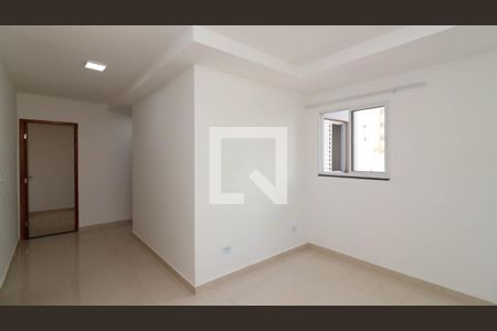 Sala de apartamento à venda com 2 quartos, 49m² em Cidade Patriarca, São Paulo